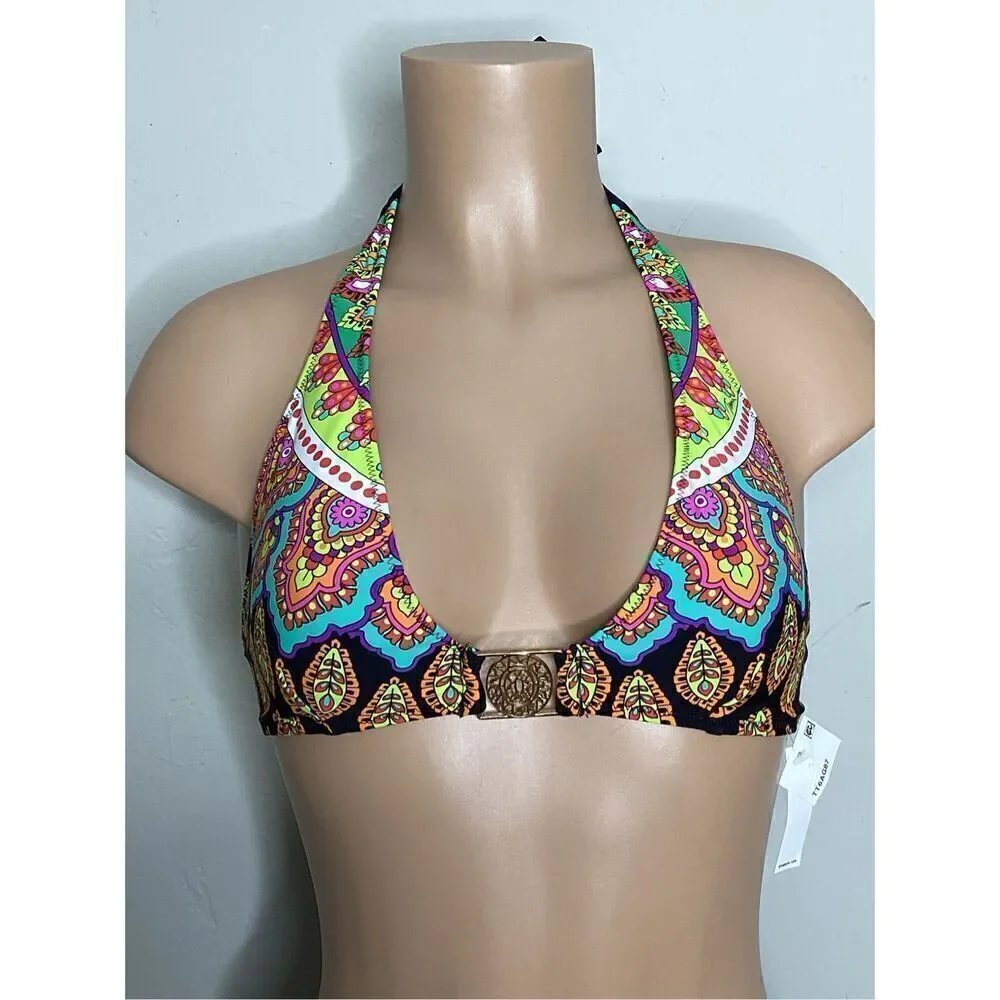 New. Trina Turk and Kate Spade bikini set. Small.